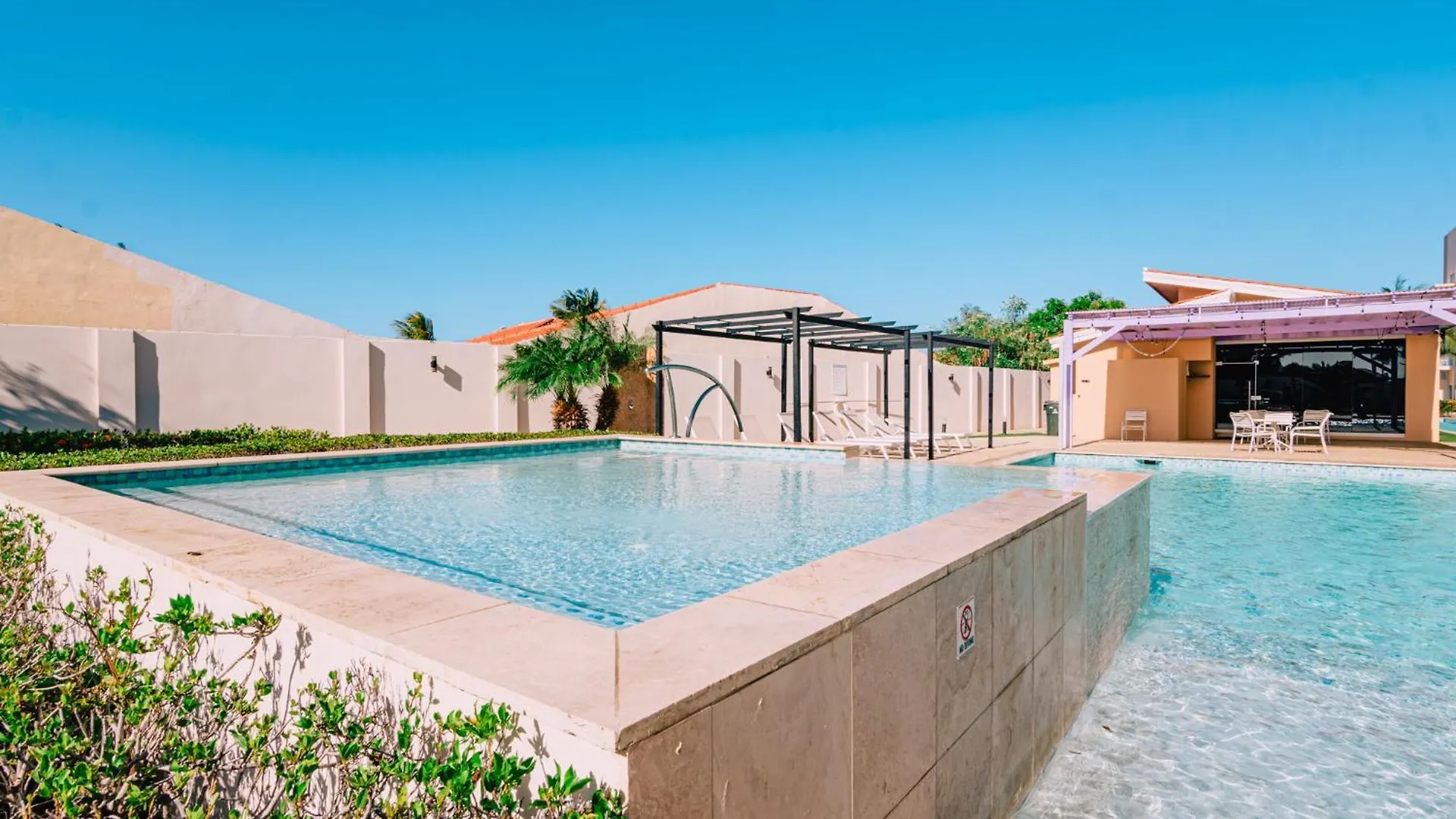 Arubas Life 216 Daire Noord