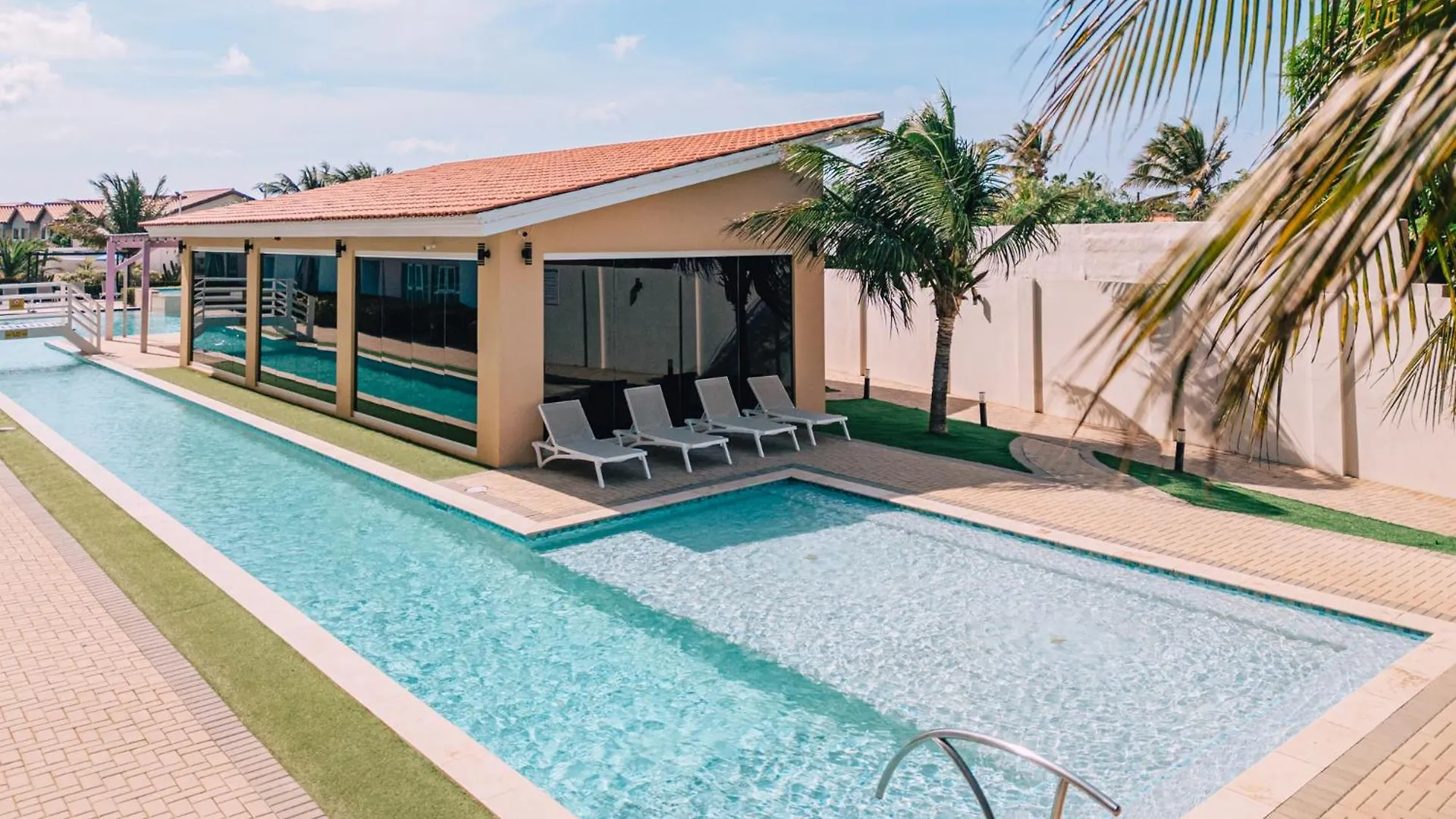 Arubas Life 216 Daire Noord