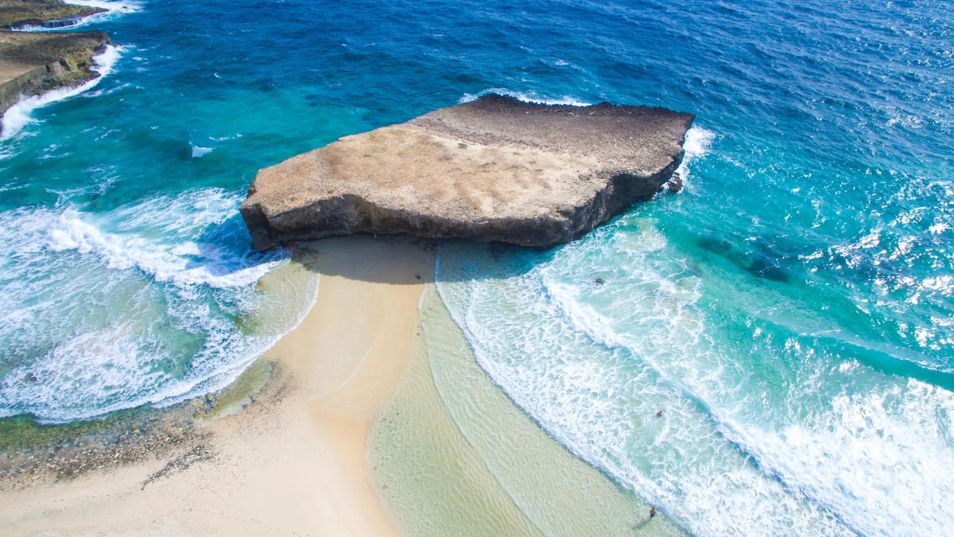 Arubas Life 216 Daire Noord Aruba