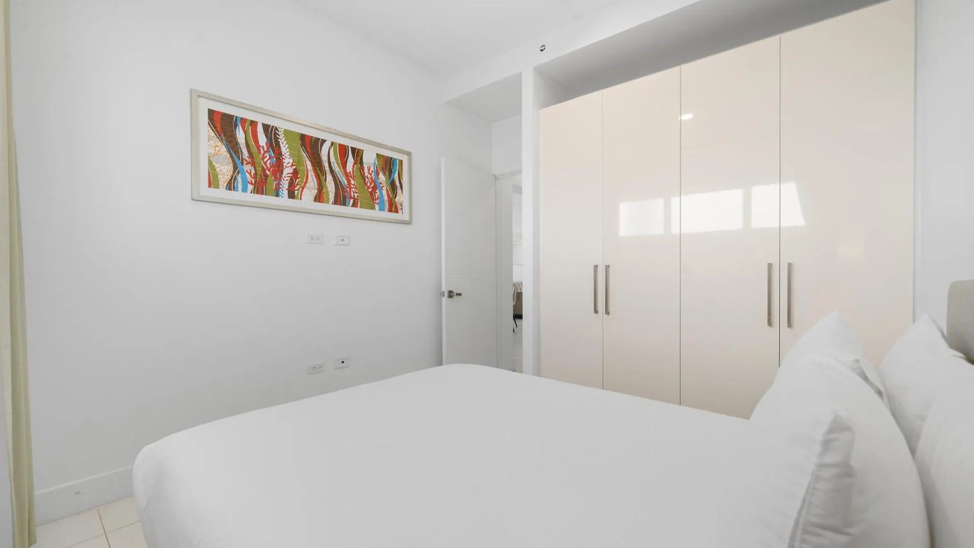 Arubas Life 216 Daire Noord Aruba