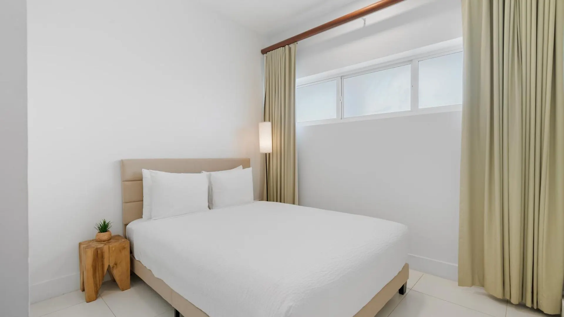 Arubas Life 216 Daire Noord