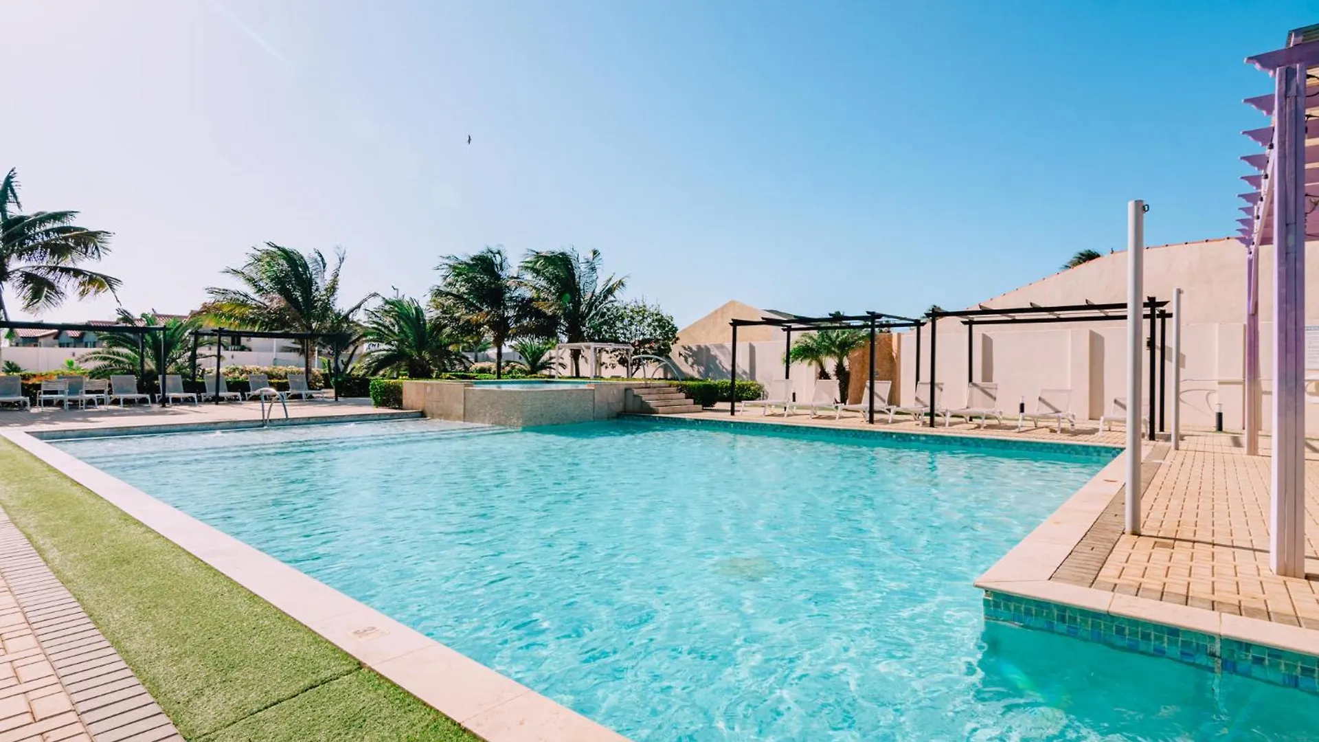 Arubas Life 216 Daire Noord