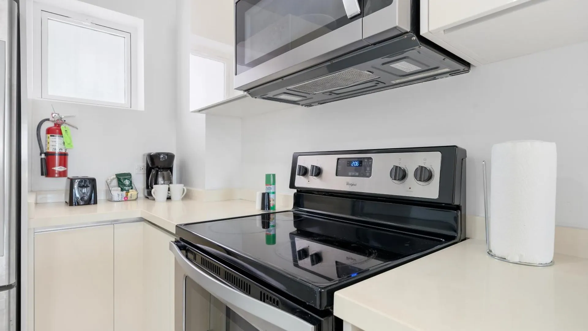 Arubas Life 216 Daire Noord