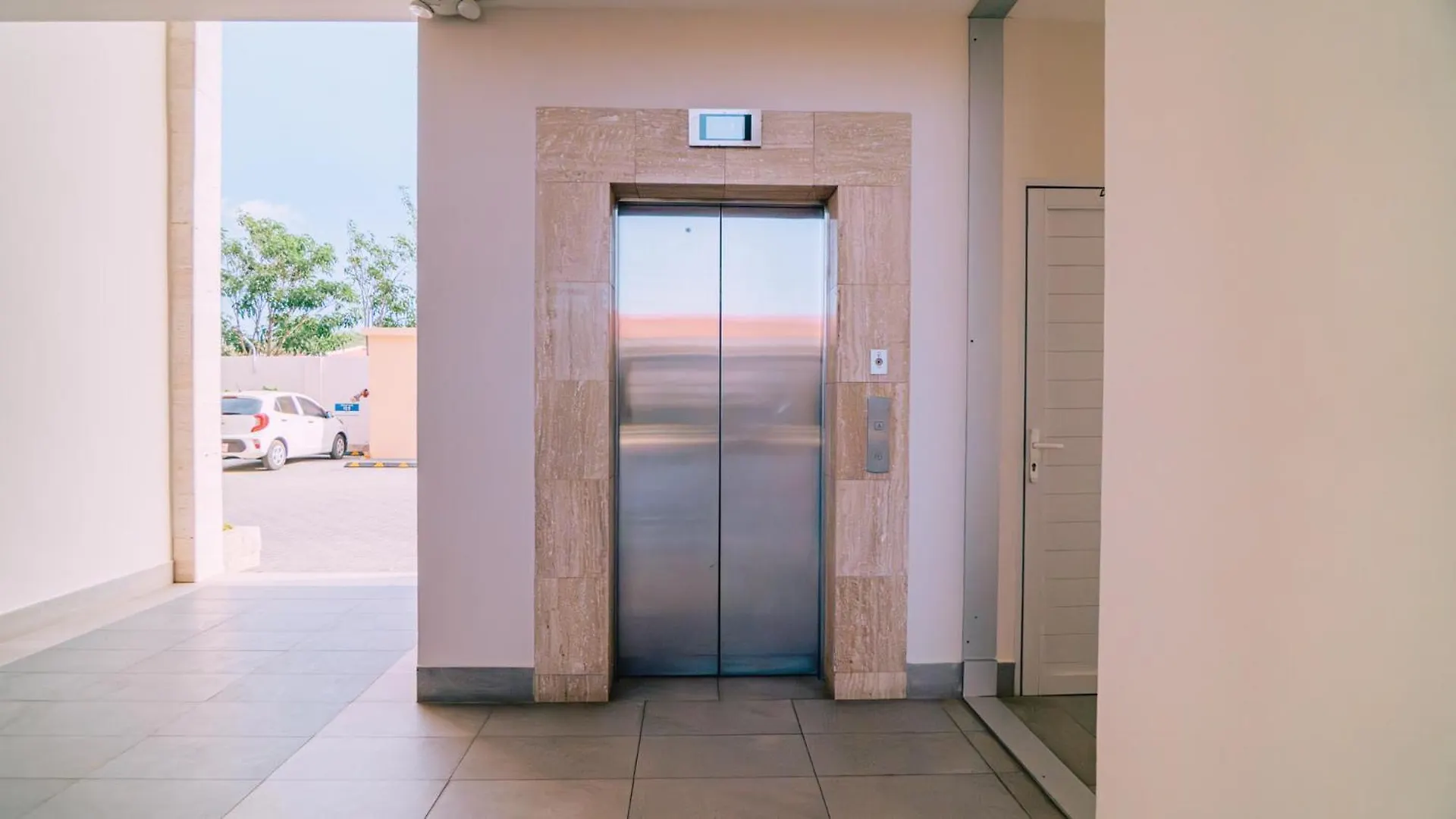Апартаменты Arubas Life 216 Ноорд 0*,  Аруба